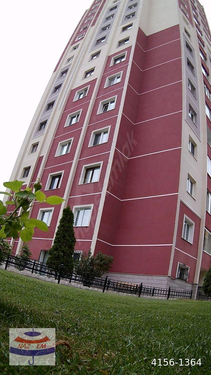 NAZ-EM'DEN URANKENT TE 3+1 145 M2 3.KAT GÜNEY DOĞU CEPHE