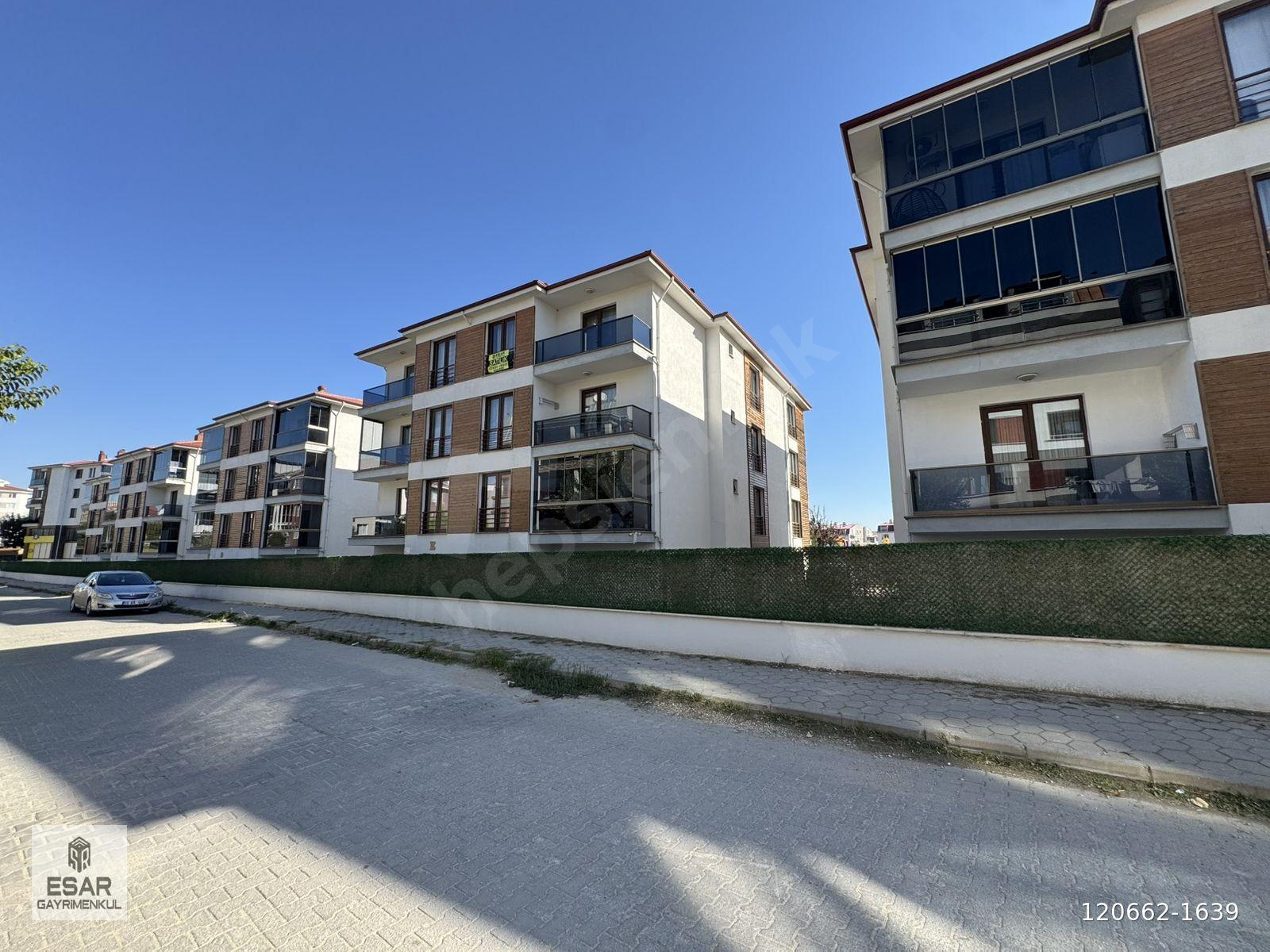 ESAR DAN BATIKENT MAH. WESTSIDE COMFORT SİTESİ 3+1 SATILIK DAİRE