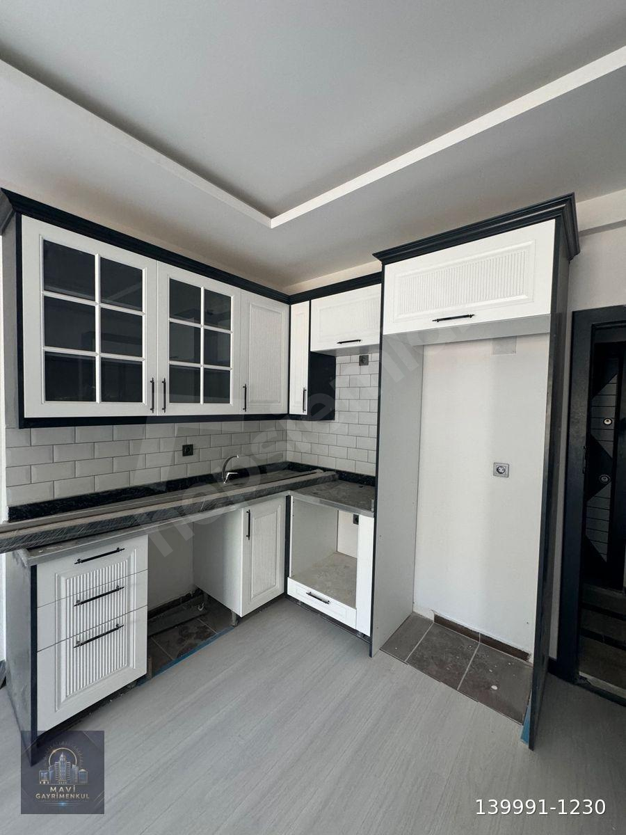 SARIÇAM GÜLTEPE DE 1+1 GENİŞ OTURUMLI KİRALIK DAİRE