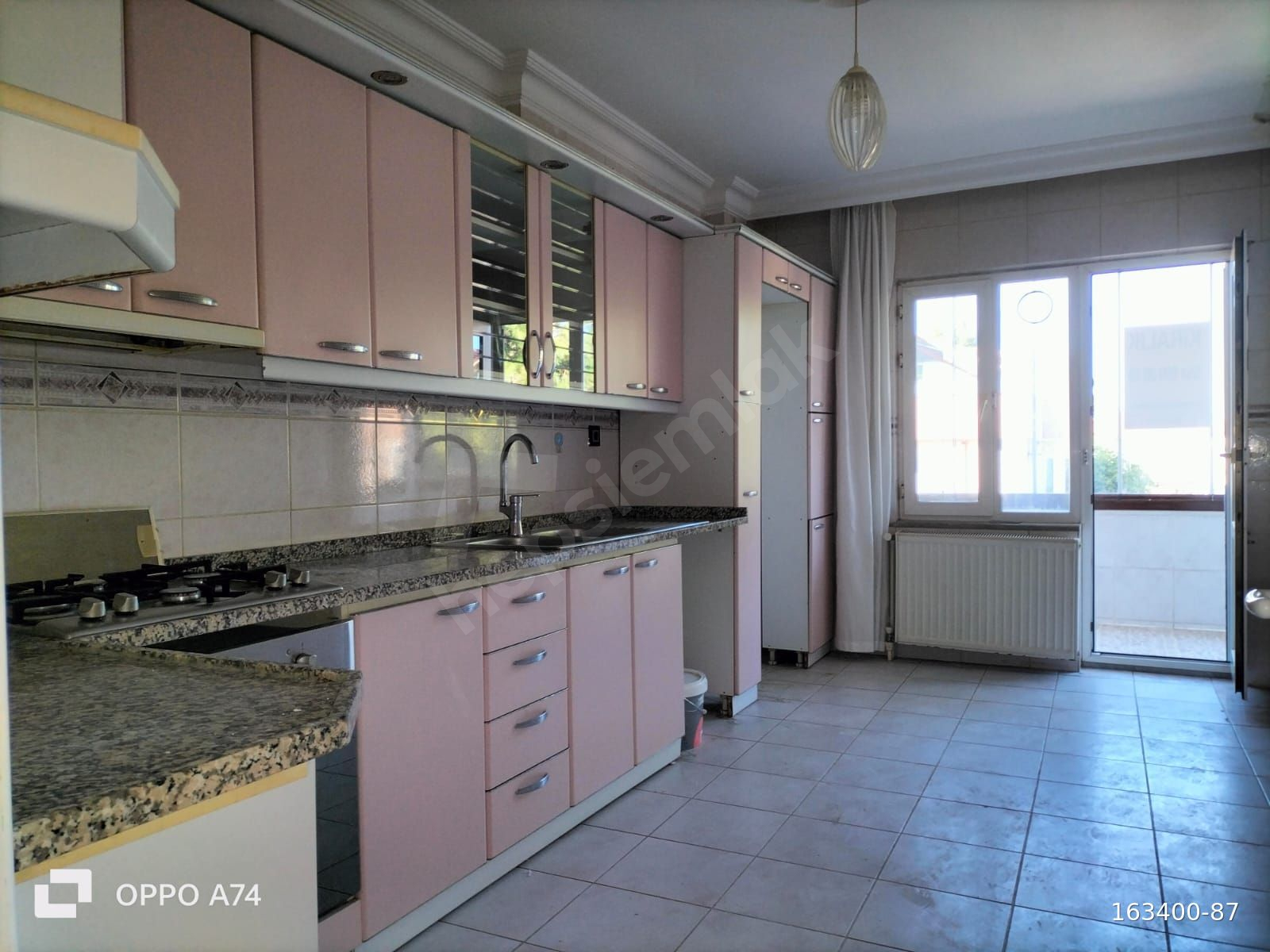 SAKARYA MERKEZDE KİRALIK GENİŞ DAİRE...