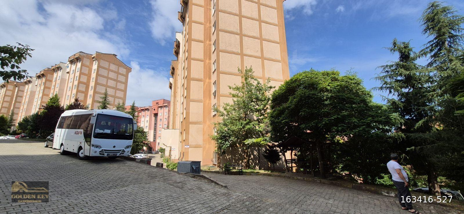 GOLDEN KEY GAYRİMENKUL'DEN KİRALIK 3+1 DAİRE