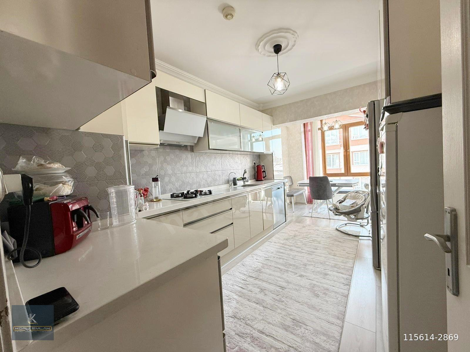 ÇAMBAŞI CADDESİ PARALELİ 4+1 KATTA ASANSÖRLÜ MASRAFSIZ DAİRE
