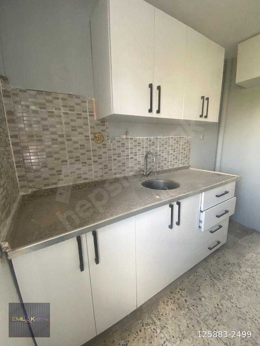 2000 EVLER MAHALLESİ 2+1 İÇİ TERTEMİZ KİRALIK DAİRE