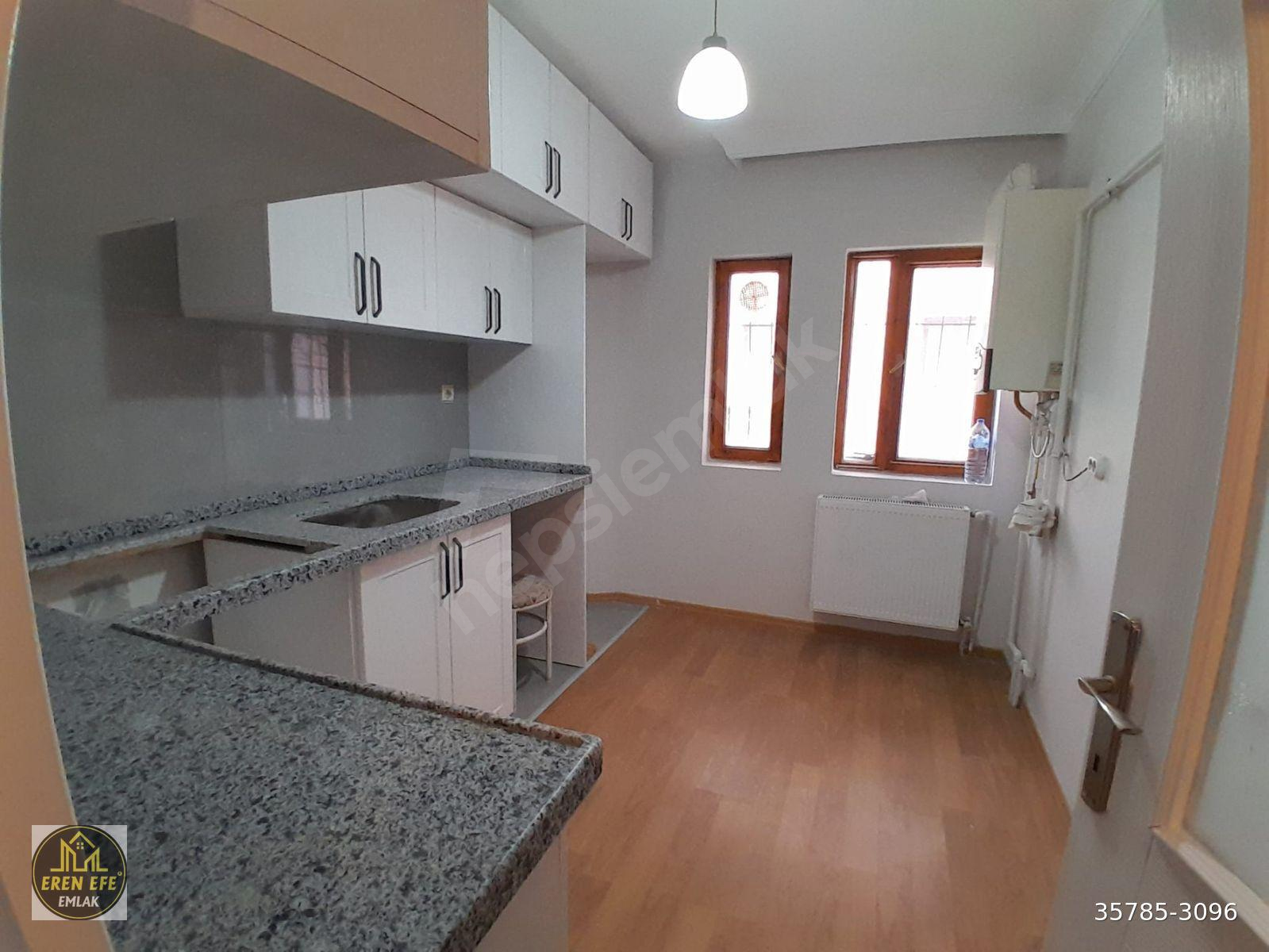 EREN EFE DEN İBNİ HALDUN İLK OKULU YANI 3+1 YAPILI DAİRE