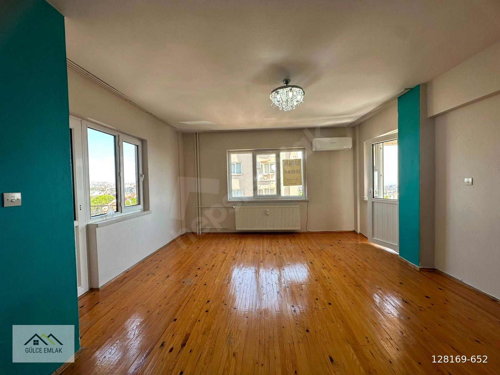 YENİŞEHİR TERASPARK KARŞISI SATILIK 3+1 DAİRE