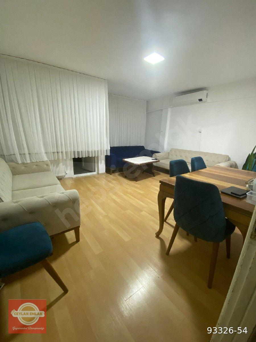 Kiralık Doğalgazlı EŞYALI daire GİRESUN merkez