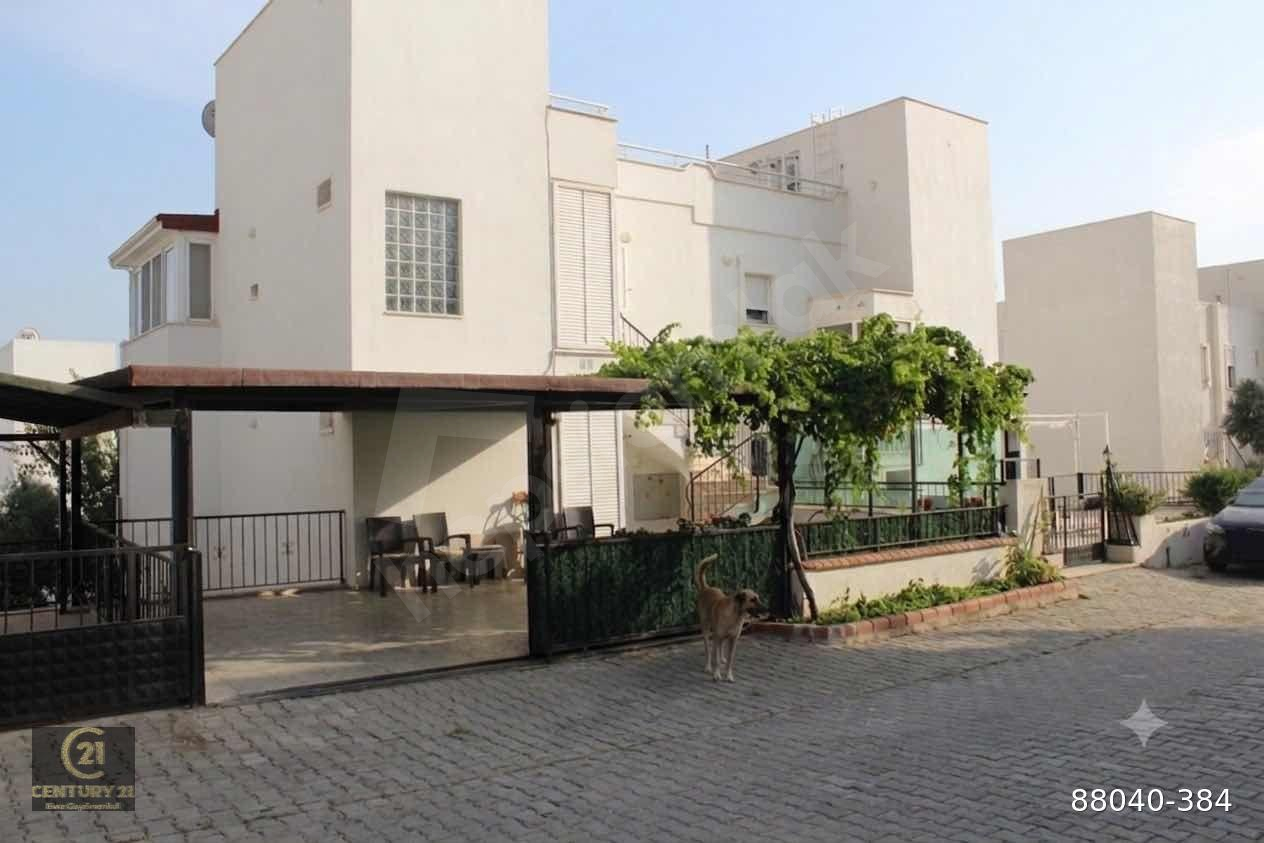 Akyarlar Fener Burnu Sitesi Kaçırılmayacak Acil Satılık Daire