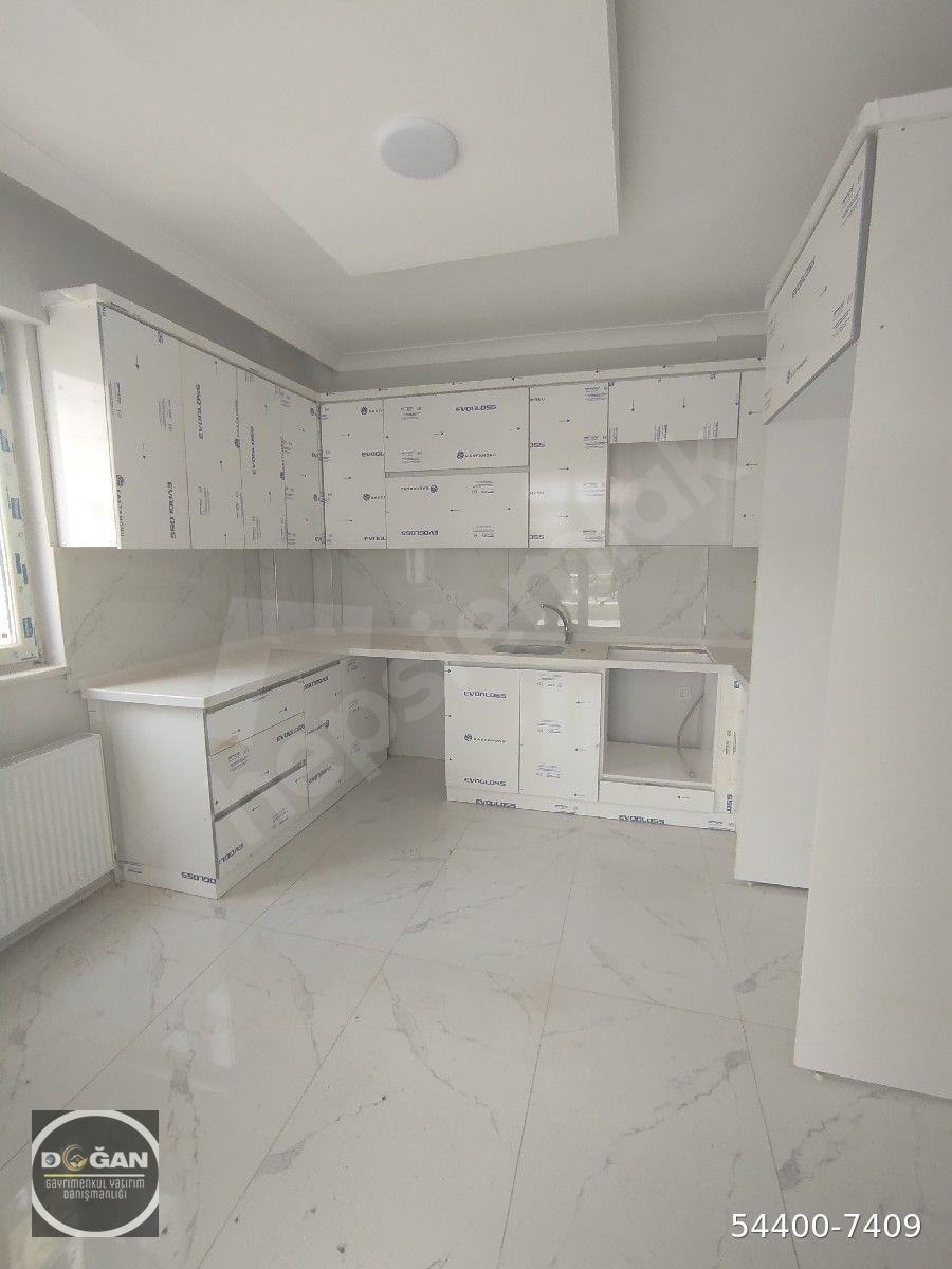Ankara Polatlı Şentepe Mahallesi 3+1 Satılık Daire (SOL TARAFTA)
