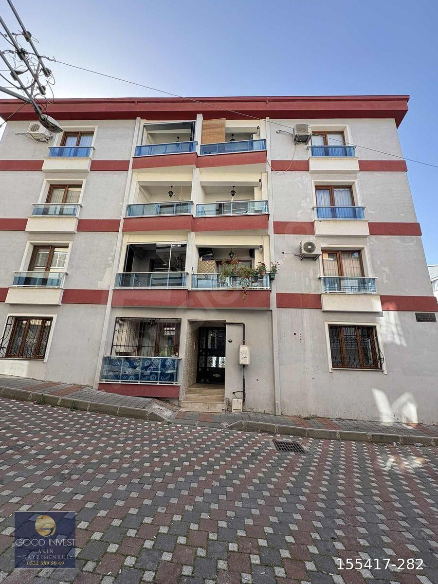 Kemalpaşa yeni Adliyenin karşısında satlık 2+1 Daire