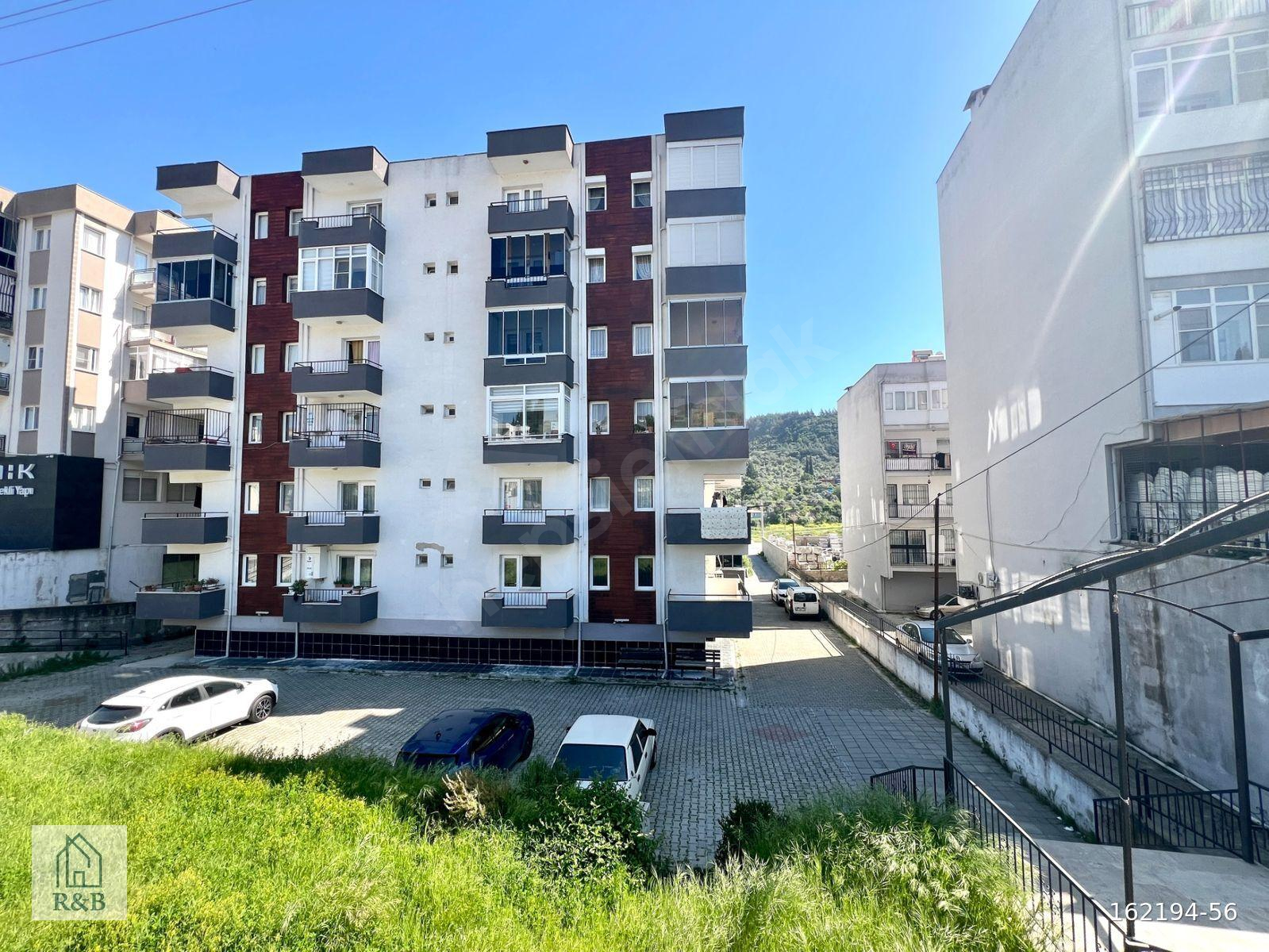 SÖKE YENİKENT'TE CADDE ÜSTÜNDE SATILIK 3+1 DUBLEKS DAİRE