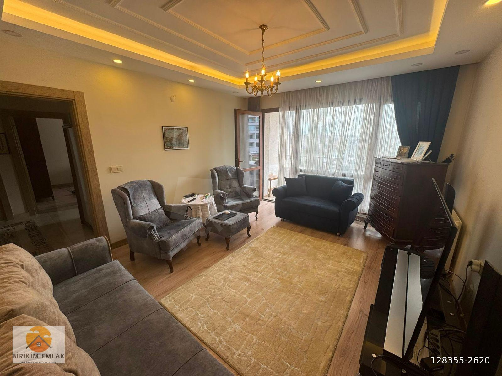ALTIAĞAÇ TOKİ BLOKLARI'NDA 3+1 2.KAT FULL YAPILI SATILIK DAİRE_!