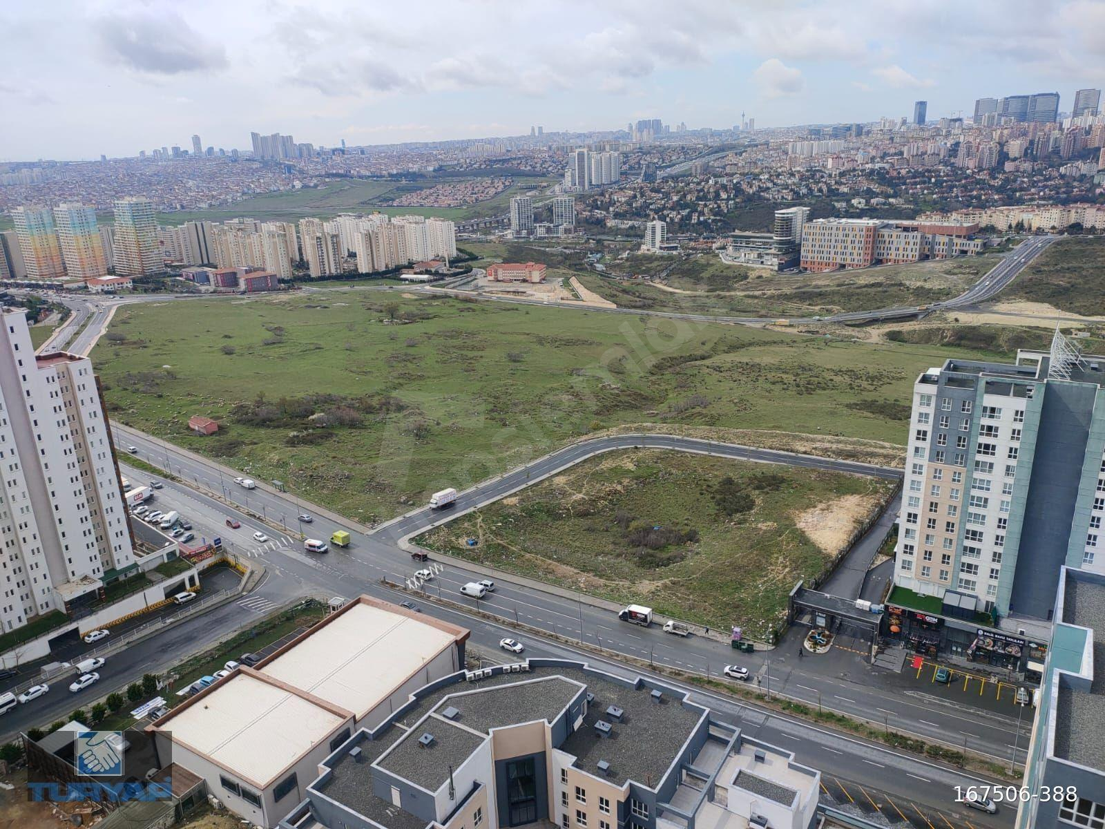 BOŞ ***EBRULİ SİTESİ GÜNEY CP 3+1 KİRALIK DAİRE