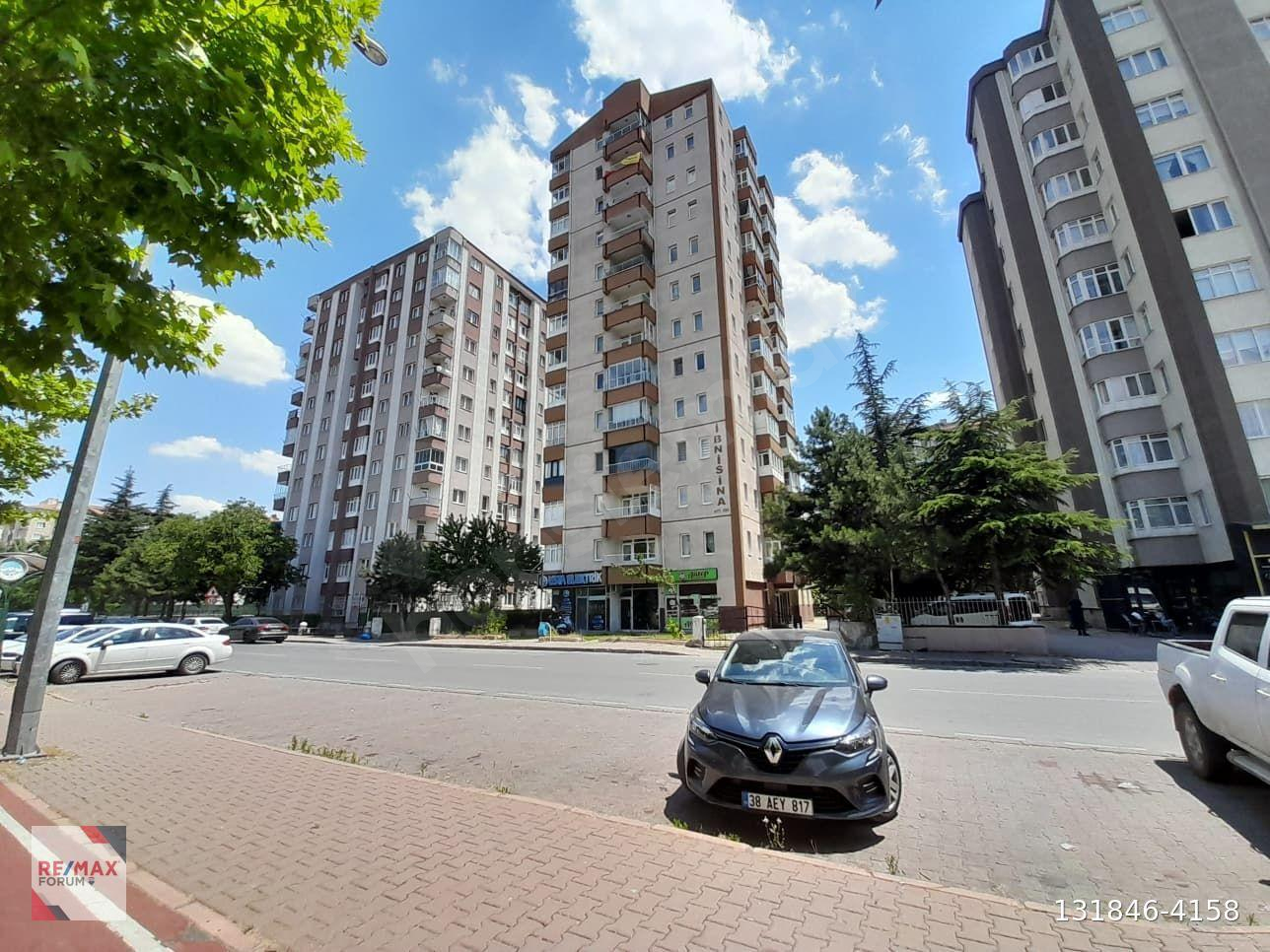 Bozantıda satılık Emin Evime Uygun 3+1 kombili daire