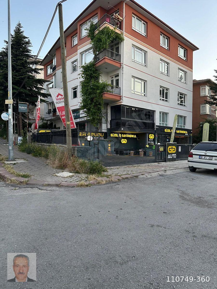 ABİDİNPAŞA MERKEZ GÜZELİŞ SOKAKTA 2+1 SATILIK