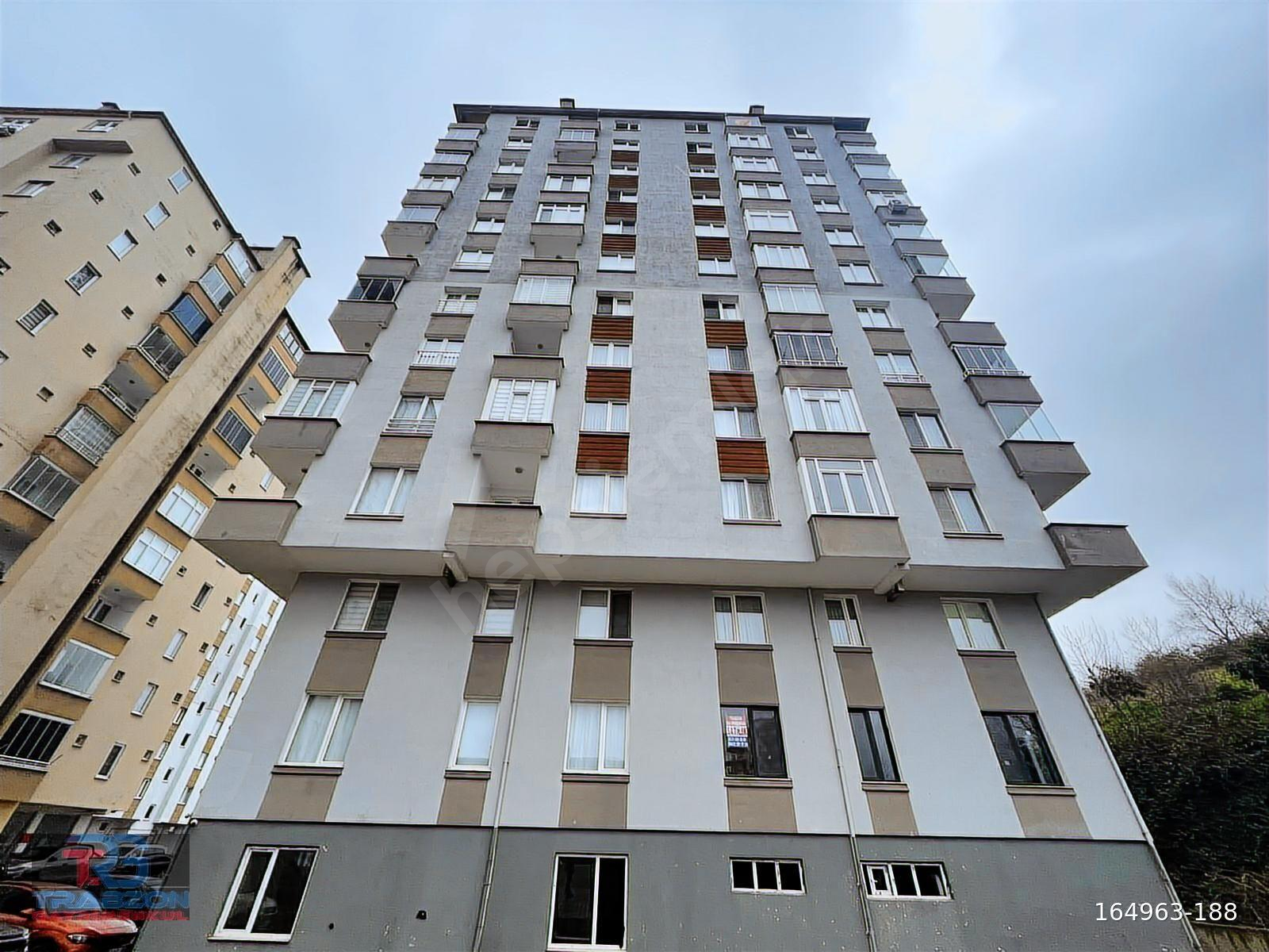 TRABZON ARSİN YEŞİLYALI İÇİ SIFIR YAPILI 3+1 SATILIK DAİRE