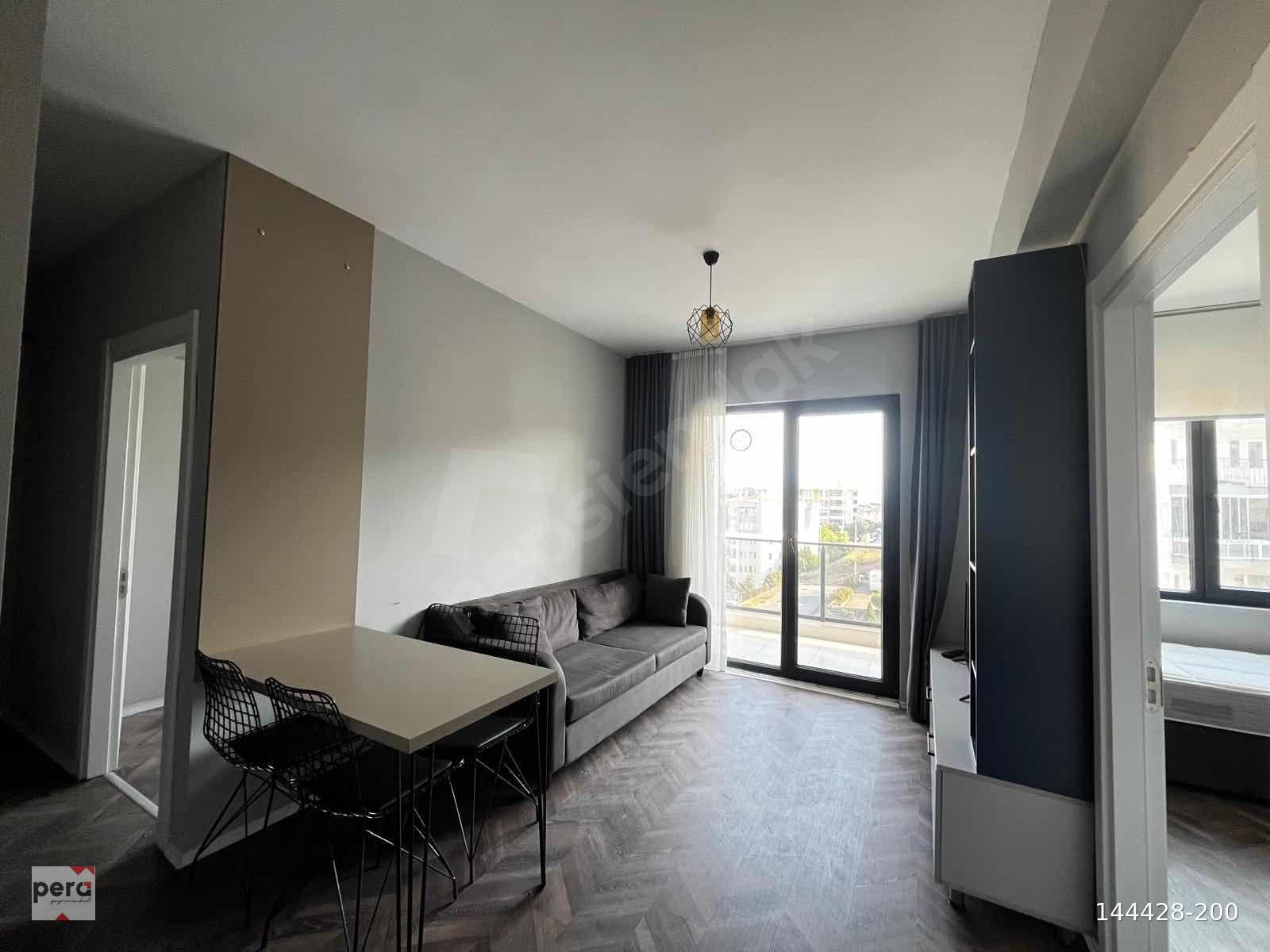 PERA'DAN 2+1 SİTE İÇİ ARA KAT KİRACISIZ SATILIK DAİRE
