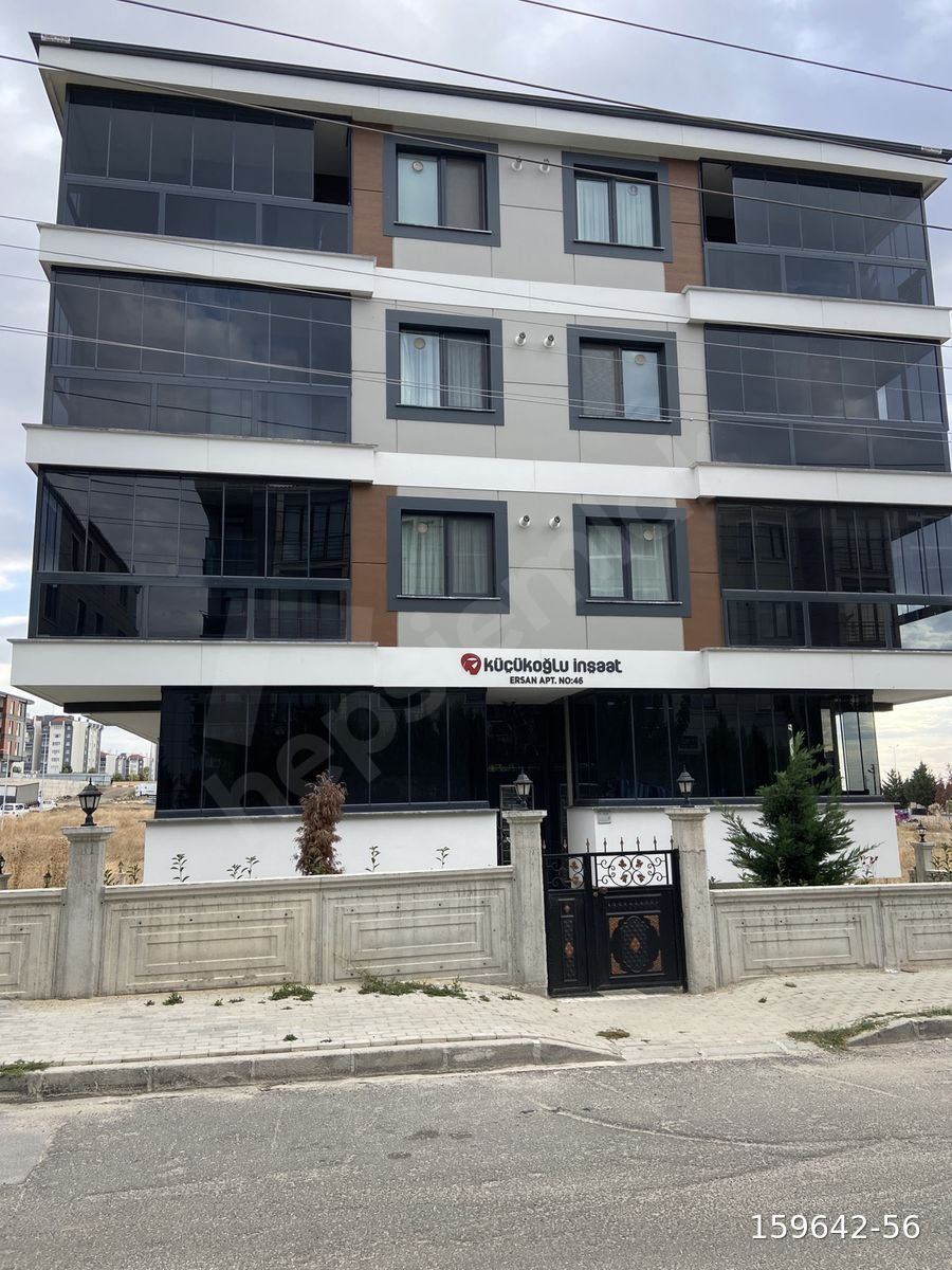 Lüleburgaz 8 Kasım mah kiralık Amerikan mutfaklı 2+1 Daire