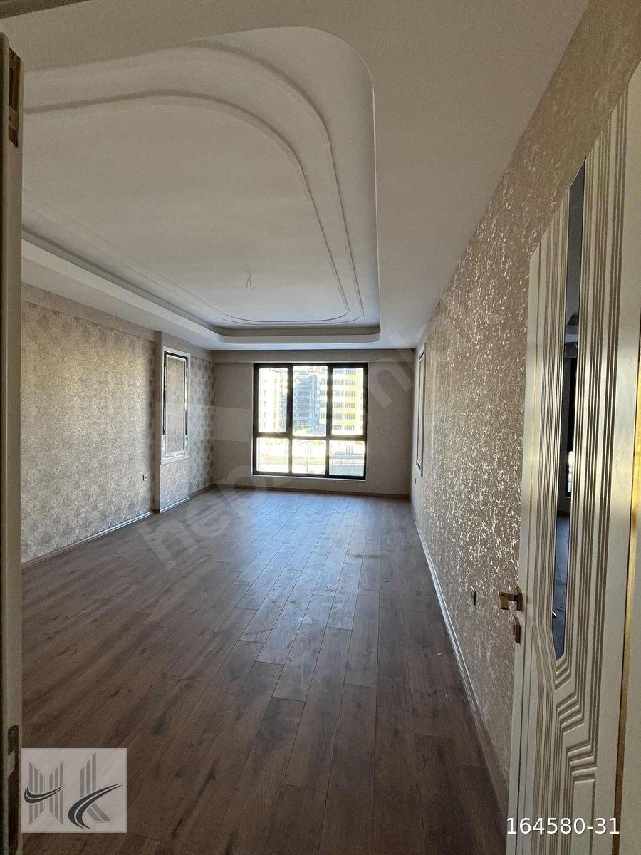 FISTIKLIK MAHALLESİNDE ULTRA LÜKS 3,5+1 ÖN CEPHE DAİRE