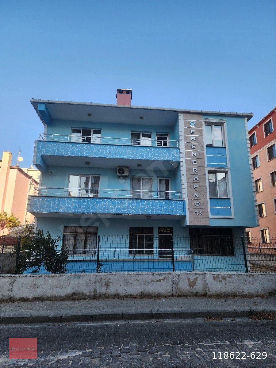 Müstakil KİRALIK DAİRE