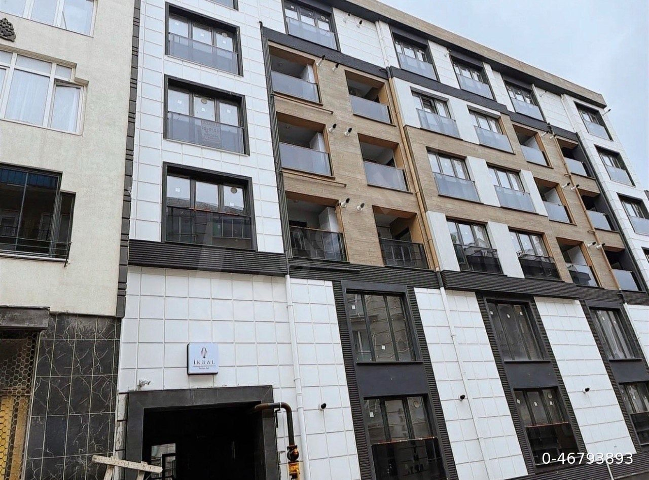 17 Eylül 1+1 eşyalı