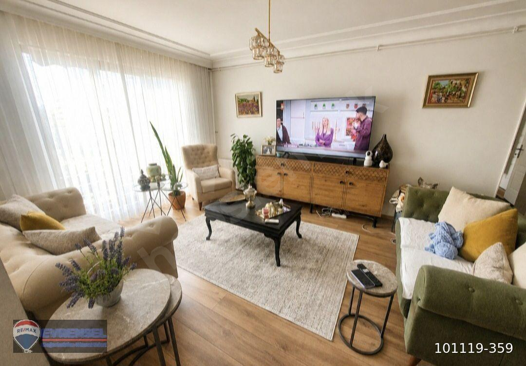 ATAŞEHİR /Fetih Mh./Manzaralı /Teraslı /3+2 Dubleks Daire