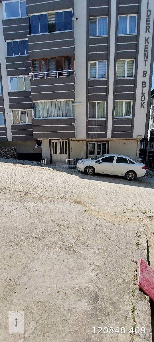 ZONGULDAK ÇAYCUMA FİLYOS MERKEZ DE 2+1 KİRALIK DAİRE # FİLYOS TİOS EMLAK