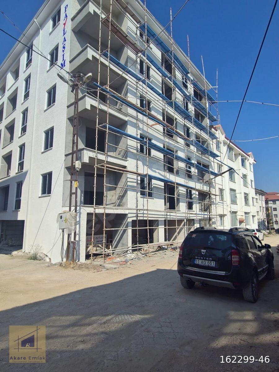 Son Dönemeç! Modern 1+1 Daire Fırsatı