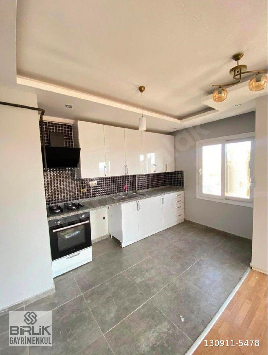 BİRLİK GAYRİMENKUL DEN GÜLTEPE KOZA TAKSİ ÜZERİ 3+1 DOĞALGAZLI İSKANLI HASARSIZ FIRSAT DAİRE