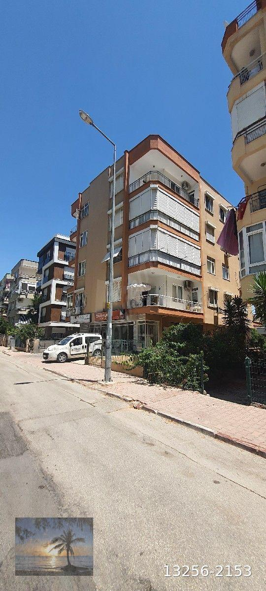KİRALIK MOBİLYALI DAİRE