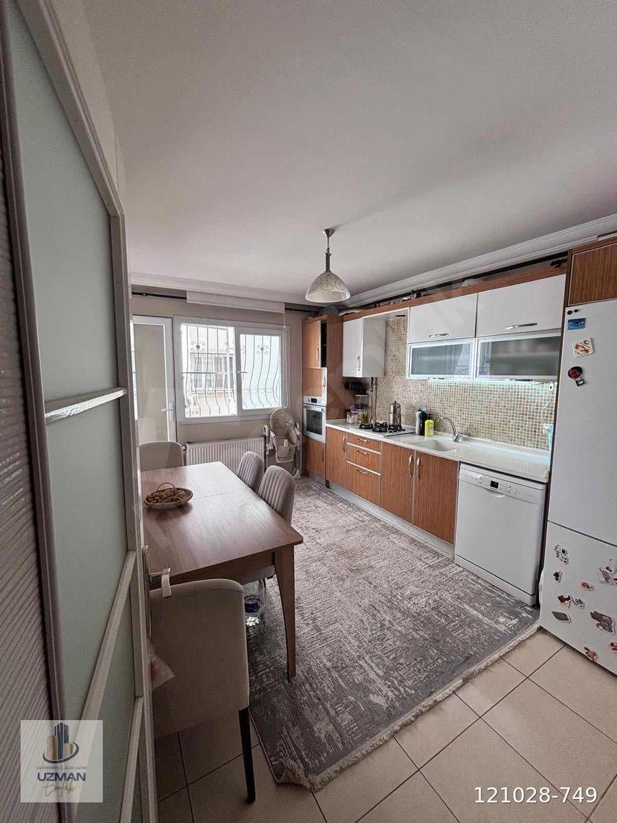 KIŞLALAR SİTE İÇİ SATILIK 3+1 DAİRE