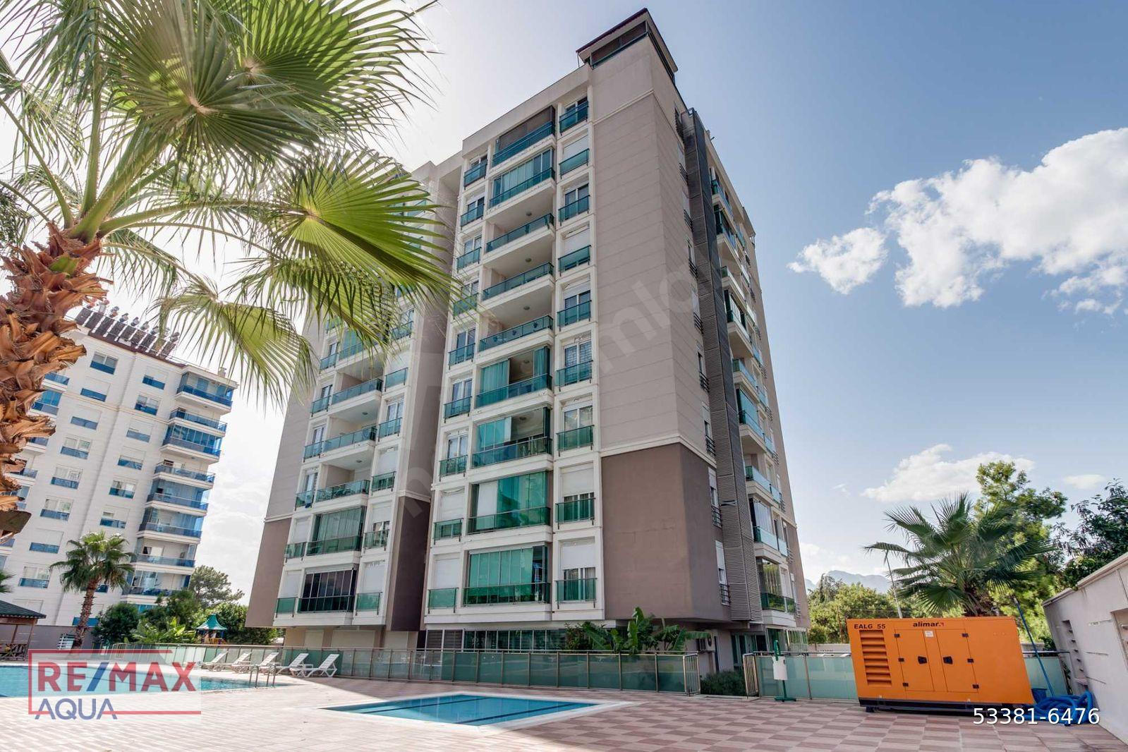 HAVUZ GÜVENLIK KAPALI OTOPARK SATILIK 4+1 DUBLEKS DAIRE
