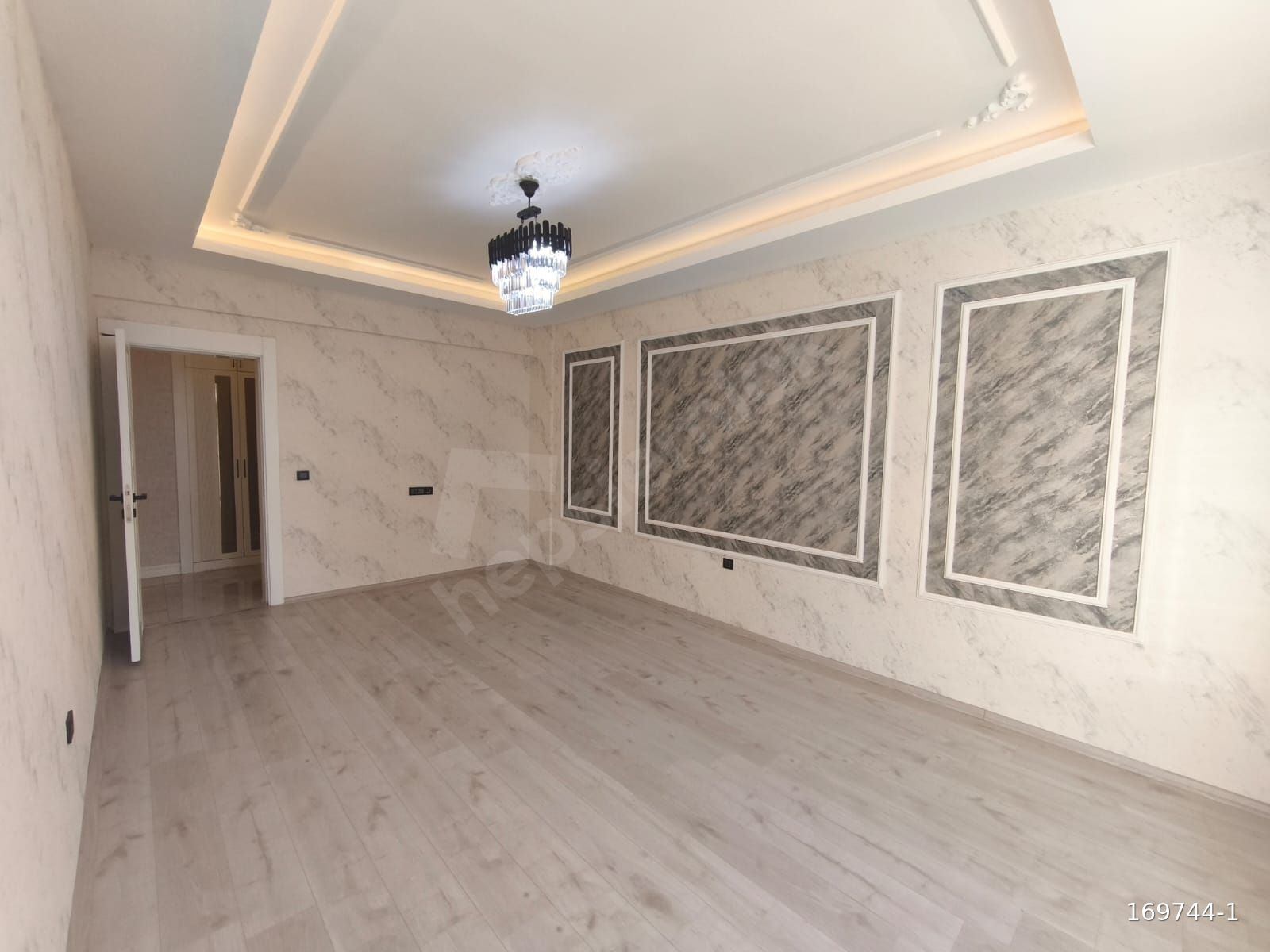 ACAR GAYRİMENKULDEN 2.5 +1 ULTRA LÜX KİRALIK DAİRE