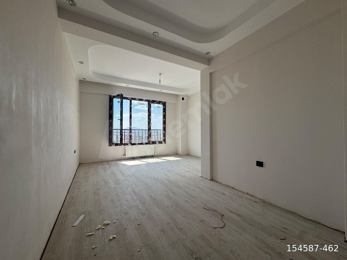 TALAS'TA SIFIR 2+1 KİRALIK DAİRE