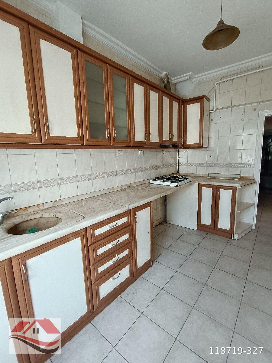 Mahmutesatbozkurt CAD. 3+1