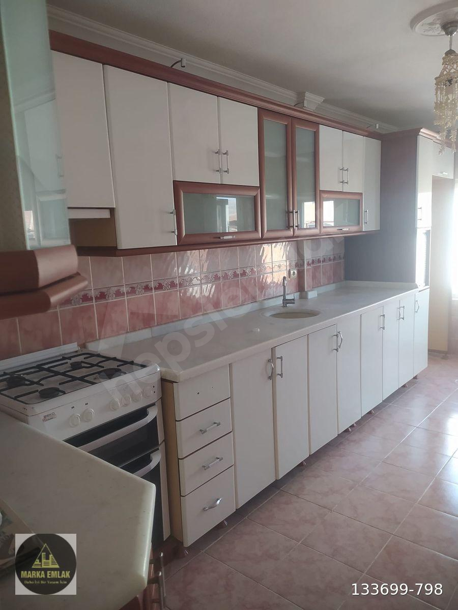 KIRIKKALE MERKEZ YENİMAHALLE DE KİRALIK DAİRE