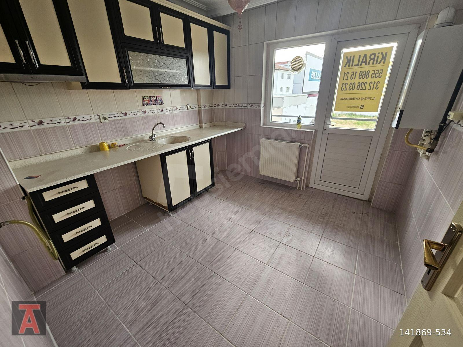 PİYADE MAH. KATTA 3+1 KİRALIK DAİRE