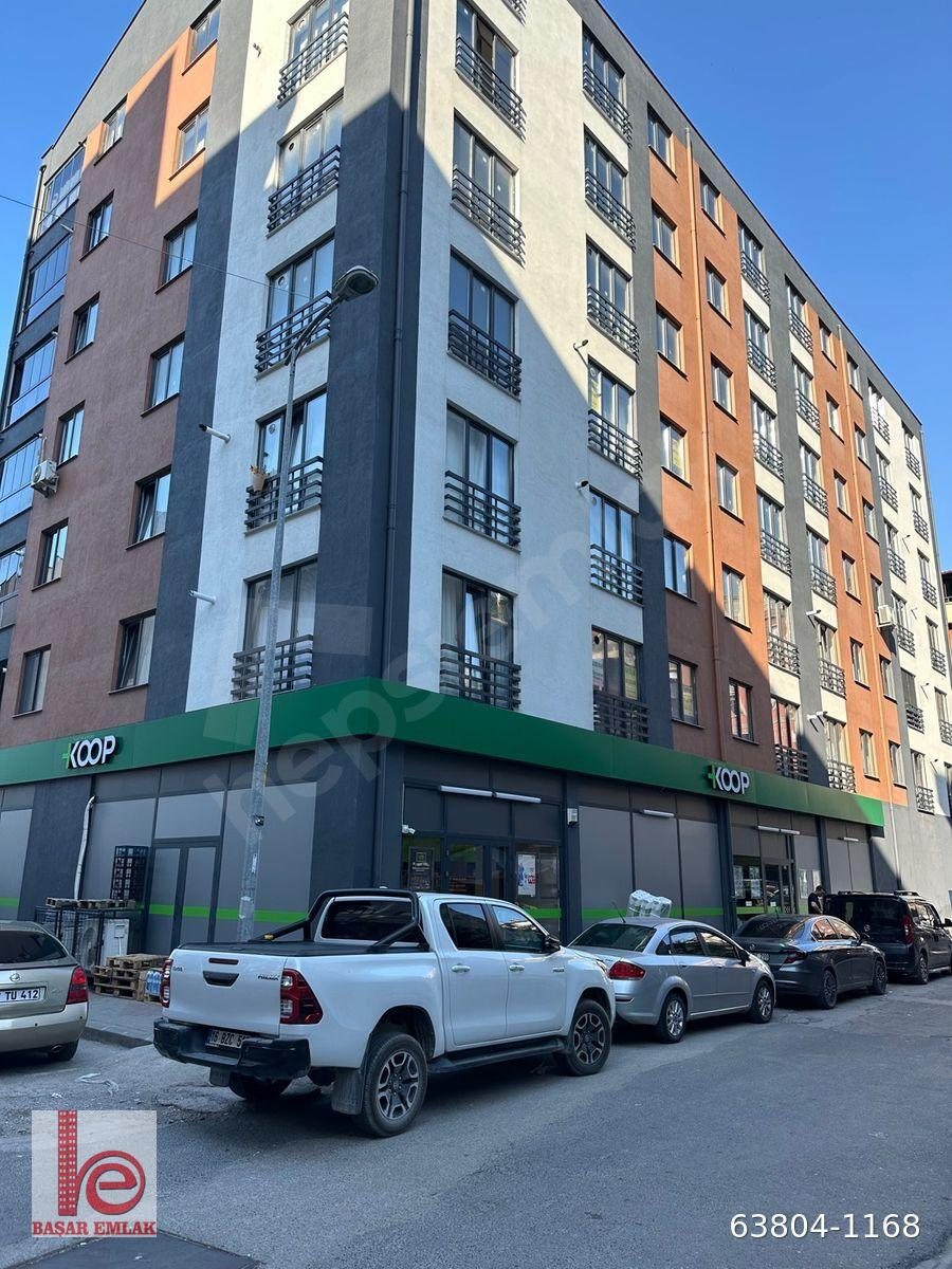 ZONGULDAK KOZLU MERKEZDE KİRALIK 1+1 DAİRE