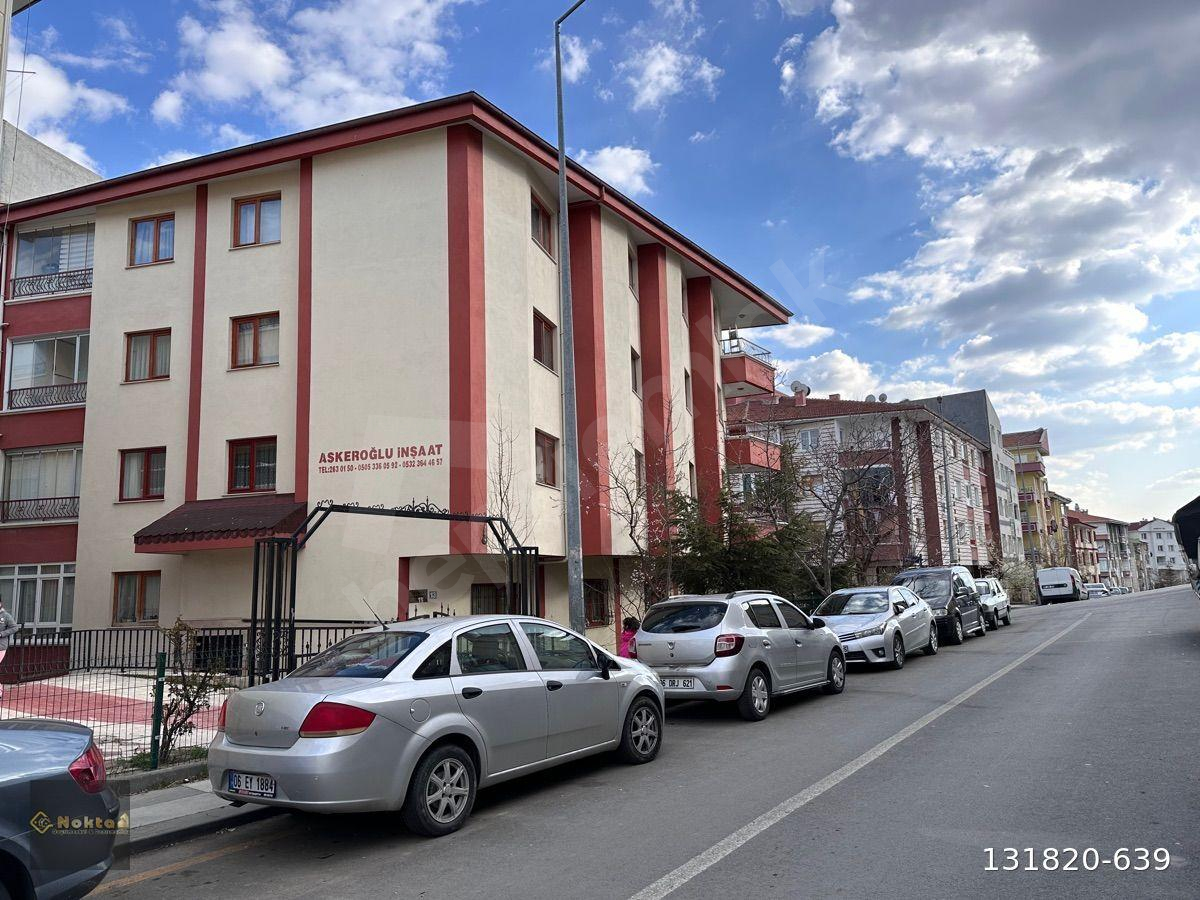 ETİMESGUT ALSANCAKTA ARAKAT ÖNCEPHELİ EŞYALI KİRALIK 3+1 DAİR