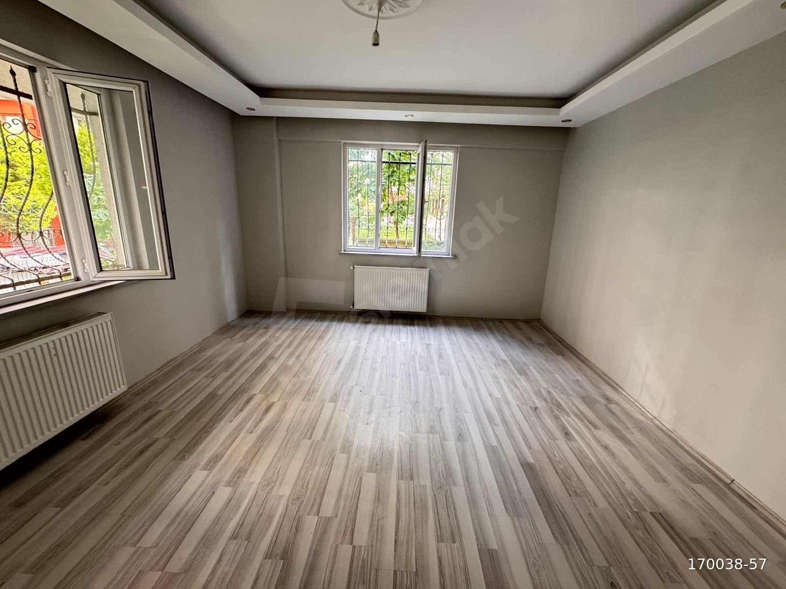 ÇERKEZKÖY KIZILPINAR MH DE SATILIK 2+1 DAİRE