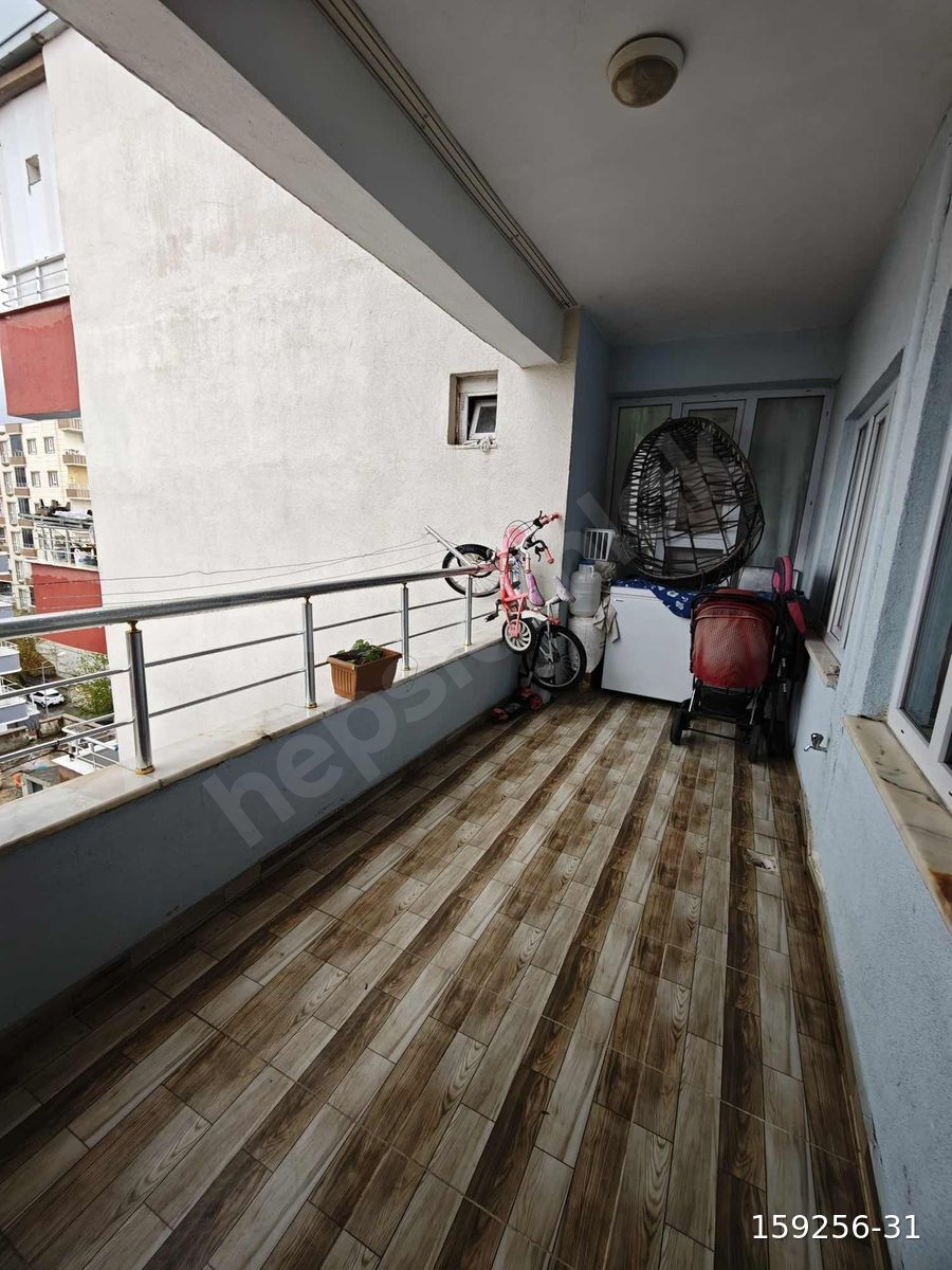 Pazaryeri mah. Satılık Lüks Daire
