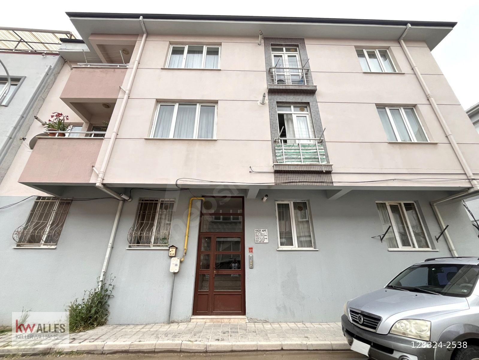 KW ALLES'TEN IŞIKLAR MAH.'DE KIRIM CAD. YAKINI 2+1 SATILIK DAİRE