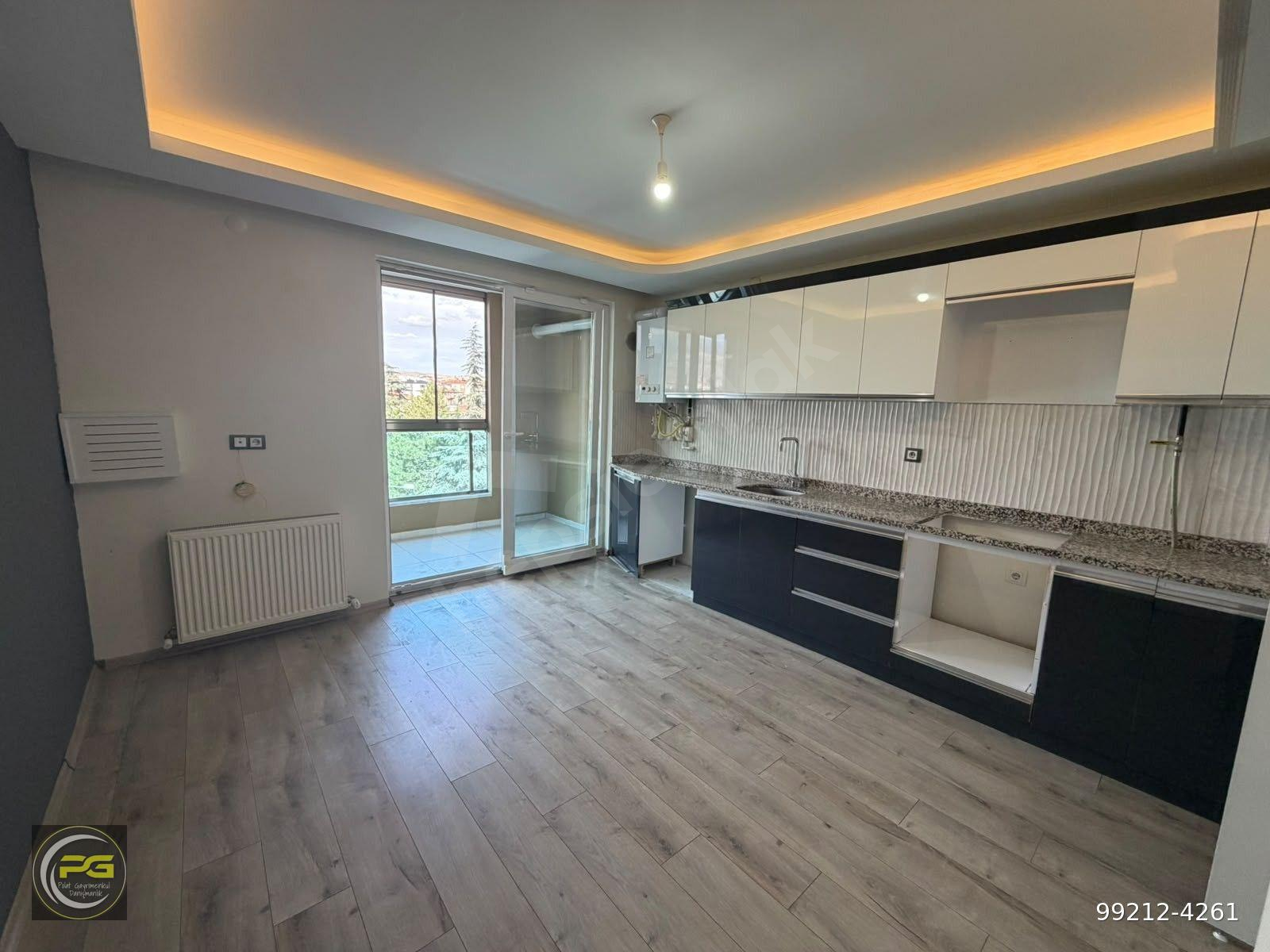 🏡 POLAT GAYRİMENKUL'DEN ELBİZ CADDESİ'NDE 2+1 KİRALIK LÜKS DAİRE