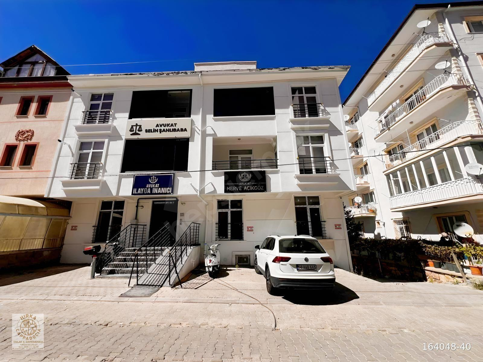 HIRKA CAPPADOCİA EMLAK KİRALIK 1+1 DAİRE