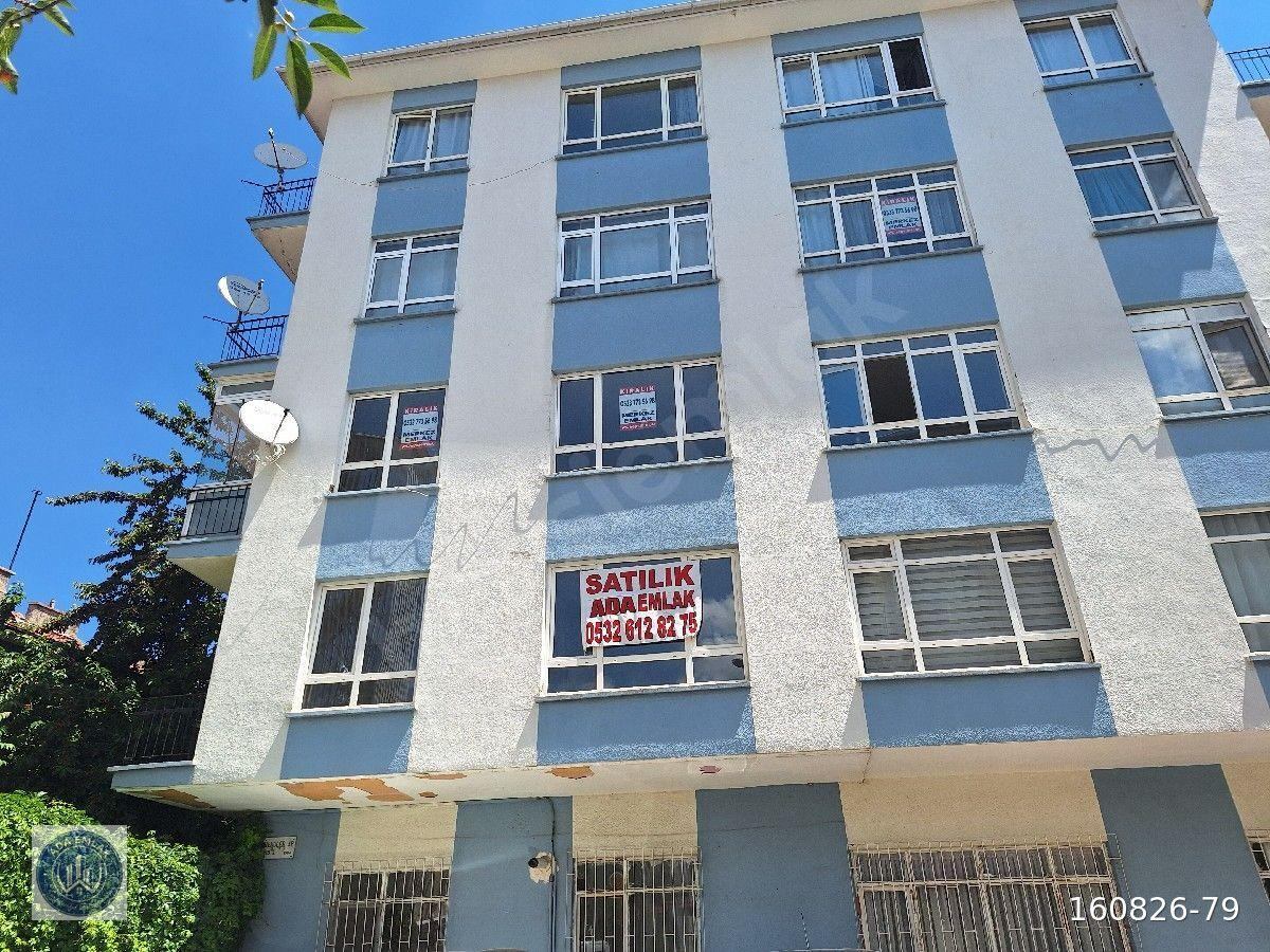 ESKI ZIRAAT MAHALLESINDE SATILIK DAİRE