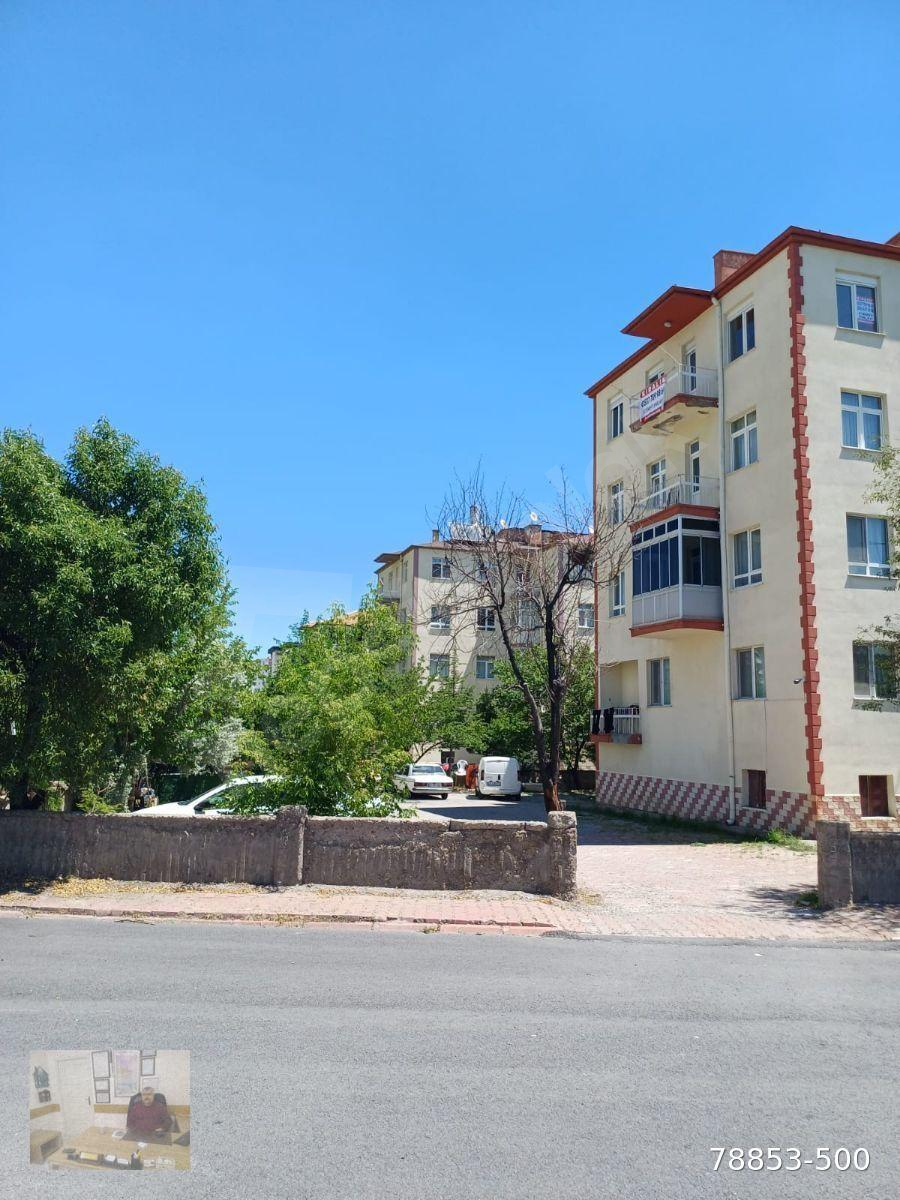 kısmet emlak'tan kiralık daire