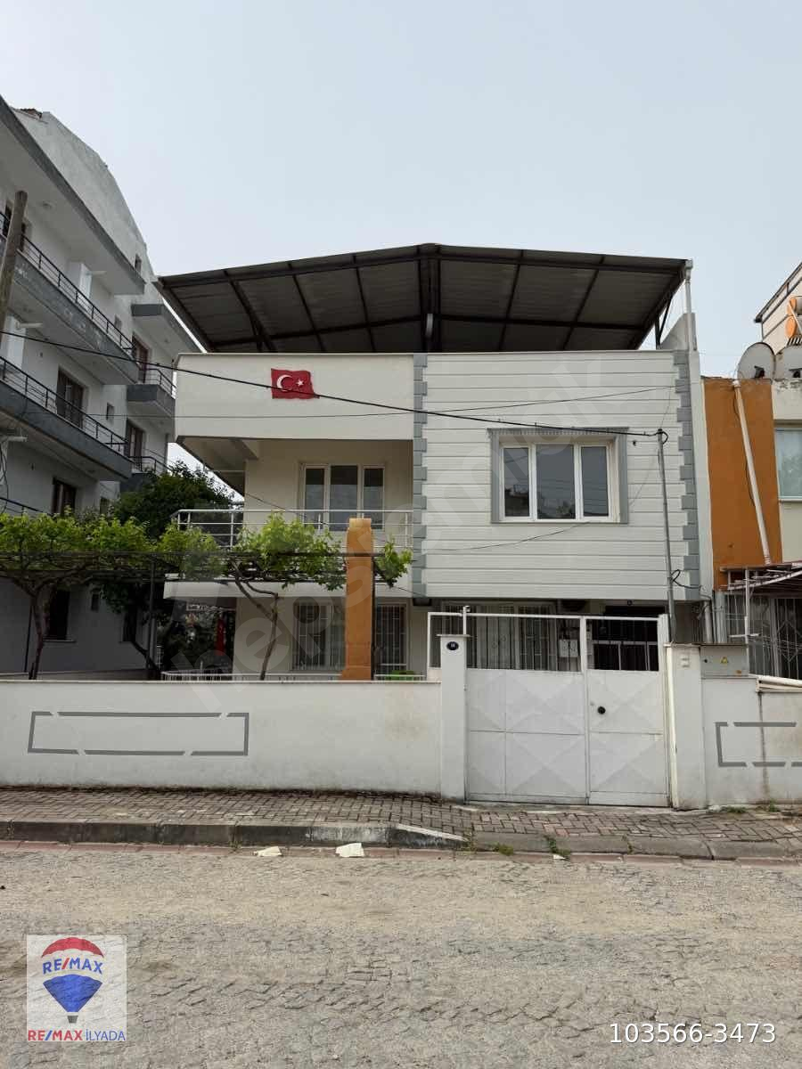 BERGAMA FATİH MAHALLESİ’NDE GENİŞ 3+1 DOĞALGAZLI KİRALIK
