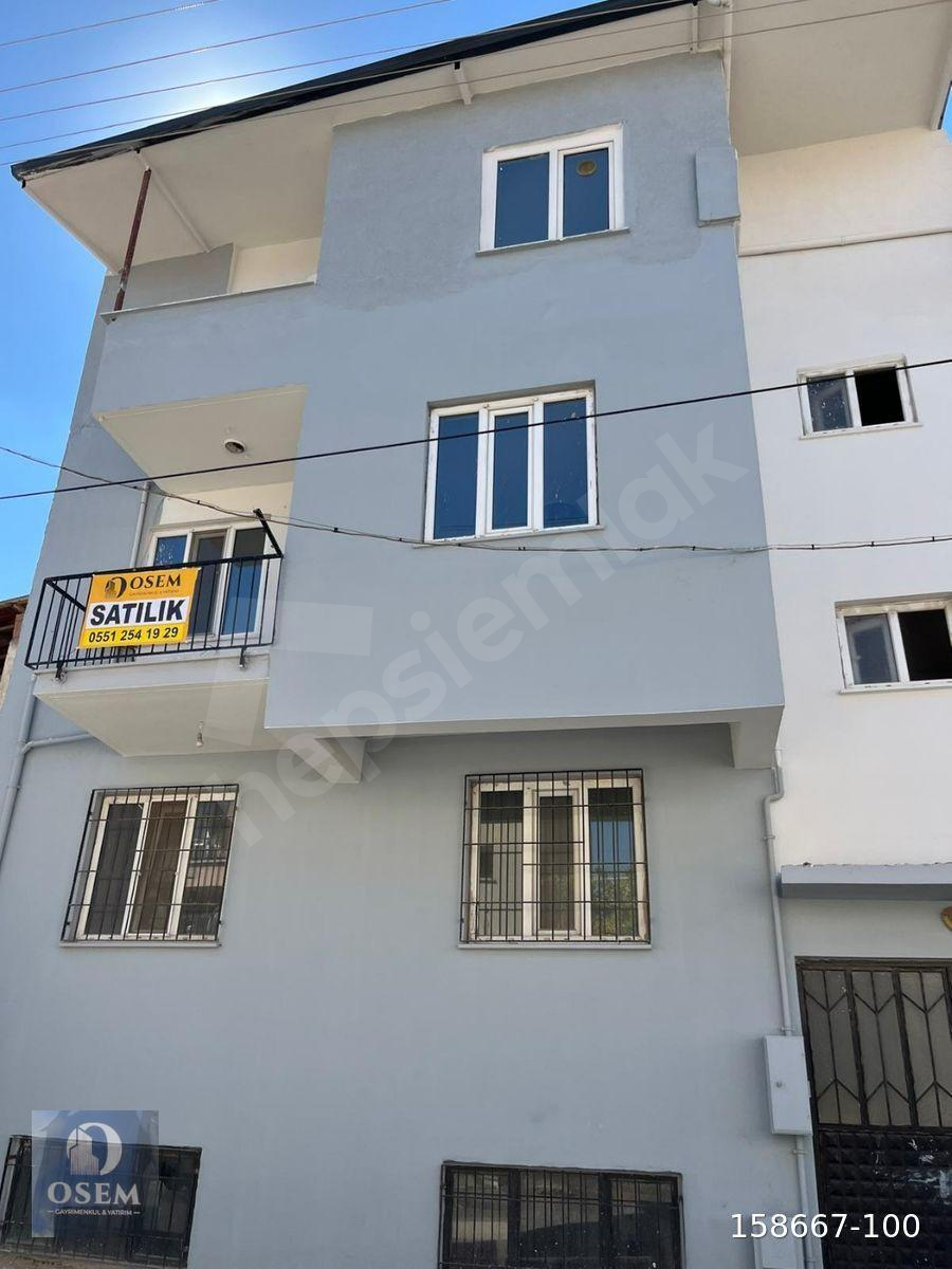 YEŞİLYURT MAHALLESİNDE KİRALIK DAİRELER