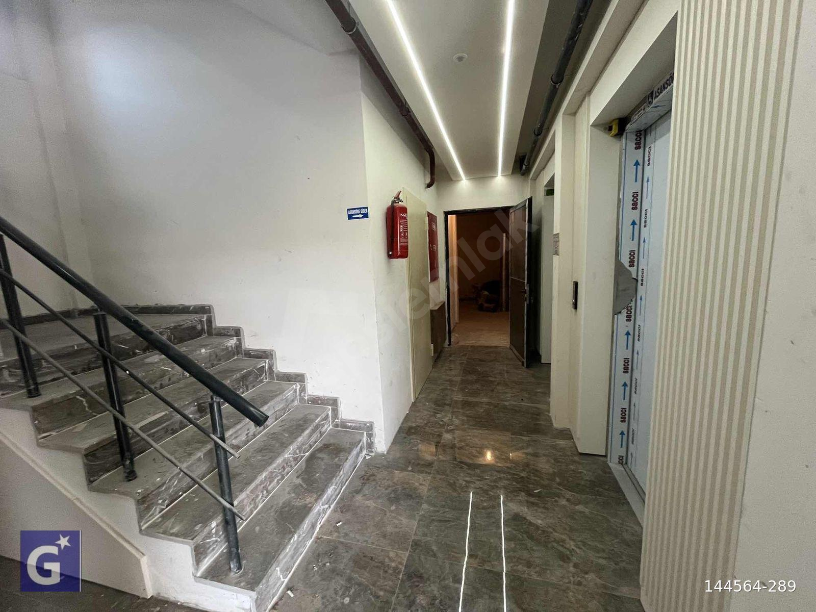 ÖNER GÜNERİ DEN KDZ EREĞLİ DE KİRALIK SIFIR 1+1 DAİRE