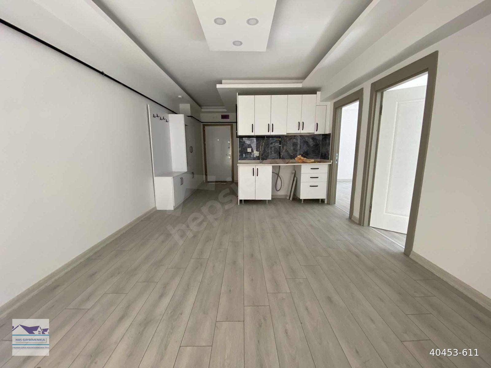 HAS GAYRİMENKUL'DEN ESENBOĞA MERKEZDE KİRALIK 2+1 GENİŞ DAİRE