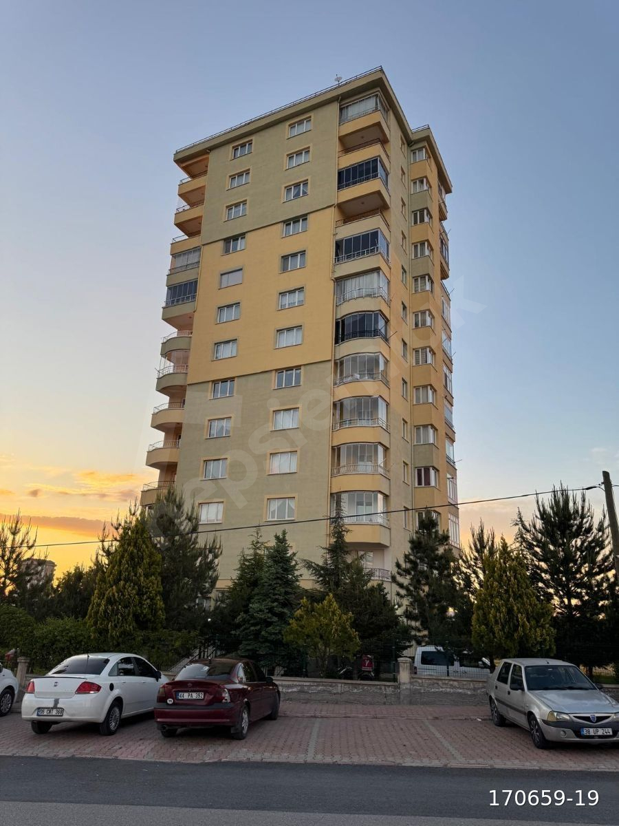 KONAKLAR MAHALLESİ 3+1 MASRAFSIZ DAİRE